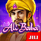 Ali Baba 6ff vip slot