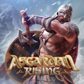 Asgardian Trỗi Dậy 6ff vip