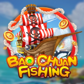 Câu Cá Bao Chuan 6ff vip