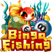 Câu Cá Bingo 6ff vip