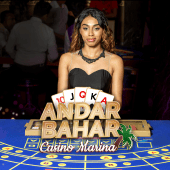 Casino Marina Andar Bahar 6ff vip