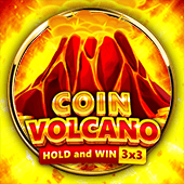 Núi Lửa Xu Giữ và Thắng - game nóng 6ff vip