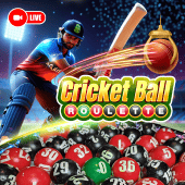 Roulette Bóng Cricket 6ff vip