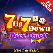 Song Ca Xúc Xắc 6ff vip