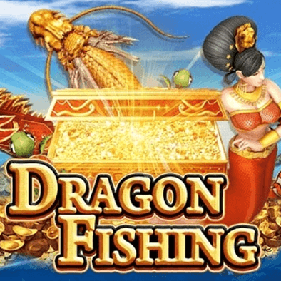 Câu Cá Rồng 6ff vip