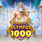 Cổng Olympus 1000 6ff vip
