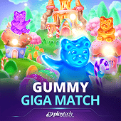 Kẹo Dẻo Giga Match 6ff vip