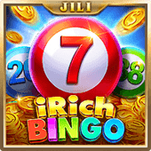 Bingo Irich 6ff vip