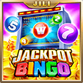 Bingo Jackpot 6ff vip