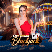 Blackjack Las Vegas 6ff vip