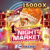 Chợ Đêm 6ff vip slot