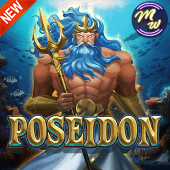 Poseidon 6ff vip slot
