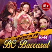 Baccarat Blockchain Sexy B B 6ff vip