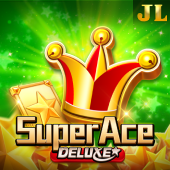 Siêu cấp Ace Deluxe 6ff vip slot