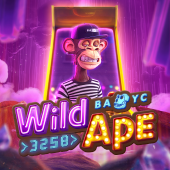 Khỉ Hoang Dã game nóng 6ff vip